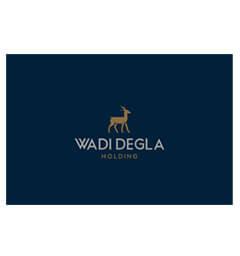 Wadi Degla Holding